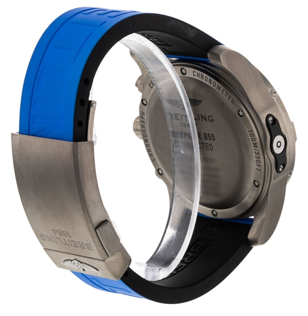 Breitling Exospace EB5510 Image 3